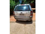 VENDO KIA SPORTAGE AÑO 2005
