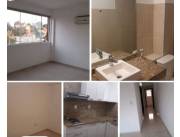 Alquilo dpto en Asunción