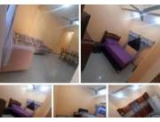 Alquilo dpto en san Lorenzo