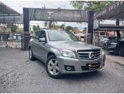M. BENZ GLK 220 Automatico 2011 Diesel Pantalla android 10"