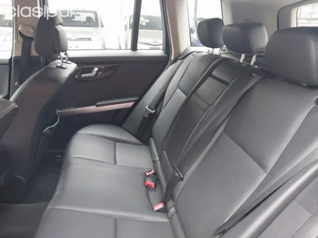 Mercedes-Benz Glk 220 2011 — foto 3
