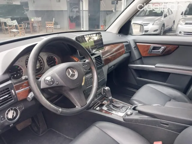 Mercedes-Benz Glk 220 2011 — foto 4