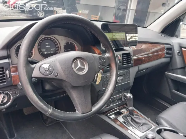 Mercedes-Benz Glk 220 2011 — foto 6