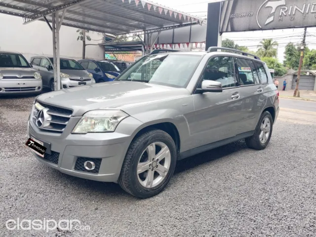 Mercedes-Benz Glk 220 2011 — foto 7