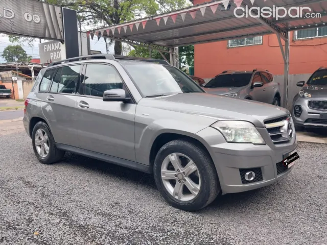 Mercedes-Benz Glk 220 2011 - foto 8