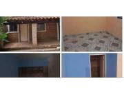 Alquilo dpto independiente en ruta 2 capiata