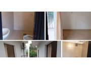 Alquilo dpto en caacupe