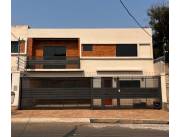 En Alquiler Duplex Barrio Loma Pyta en Asunción ID 41972