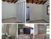 Alquilo dpto en Asunción