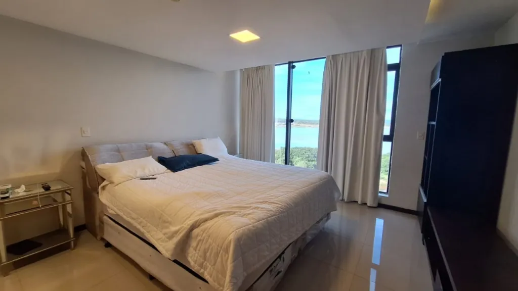 EN ALQUILER HERMOSO PENTHOUSE AMOBLADO — фото 2
