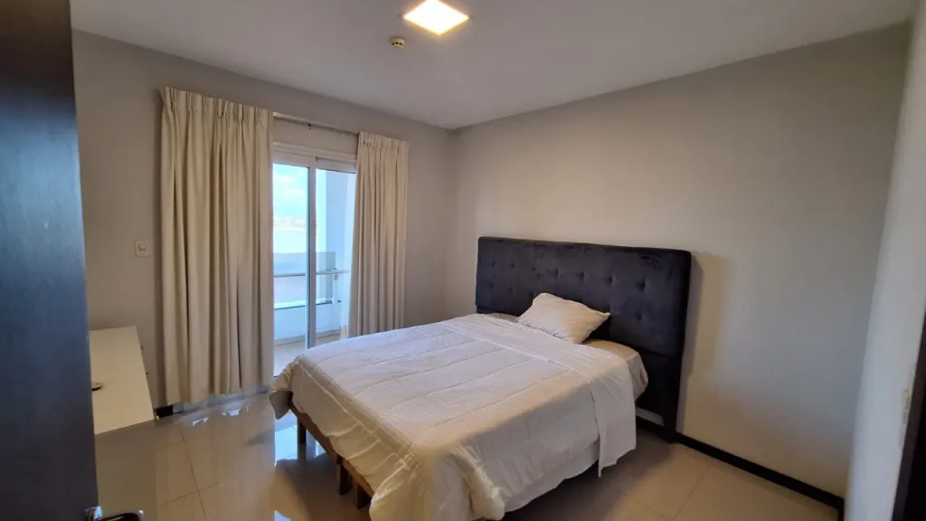 EN ALQUILER HERMOSO PENTHOUSE AMOBLADO — фото 3