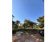 En Venta Terreno en Corumba Cue en Mariano Roque Alonso ID 38576