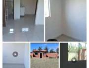 Alquilo casa en ypacarai