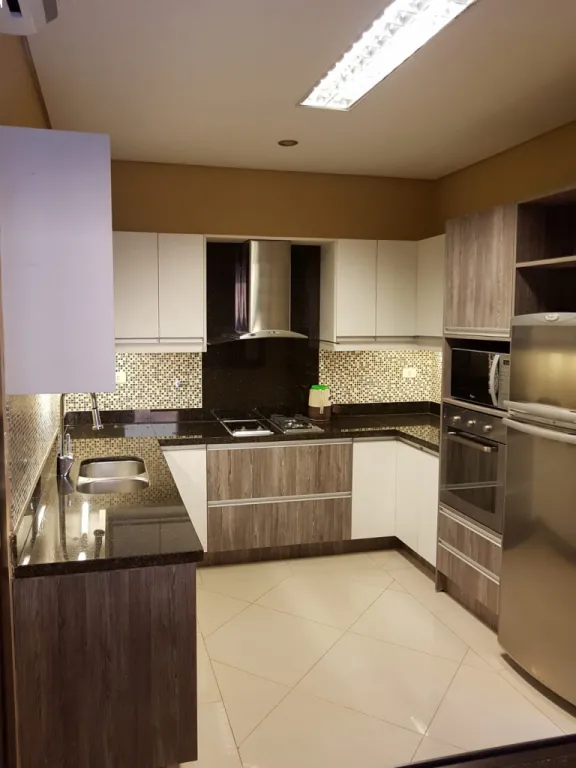 CASA EN BARRIO CERRADO LAGUNA GRANDE PINEDO — foto 3