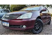 ‼️TOYOTA ALLION 2006 CHAPA MERCOSUR‼️
