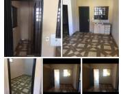 Alquilo dpto en san Lorenzo