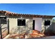 Alquilo casa en Toledo cañada