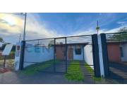 Vendo Casa en Luque