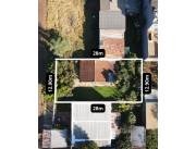 EN VENTA PROPIEDAD EN BARRIO SAN FRANCISCO CAMBYRETA