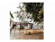 VENDO CASA A REFACCIONAR EN SAN CRISTOBAL