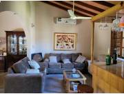 CASA QUINTA BARRIO LUCERITO SAN LORENZO