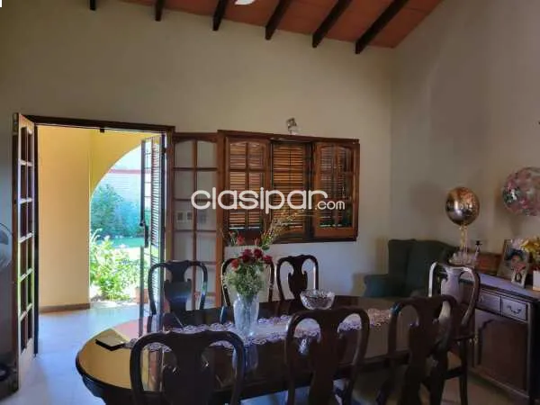 CASA QUINTA BARRIO LUCERITO SAN LORENZO — foto 2