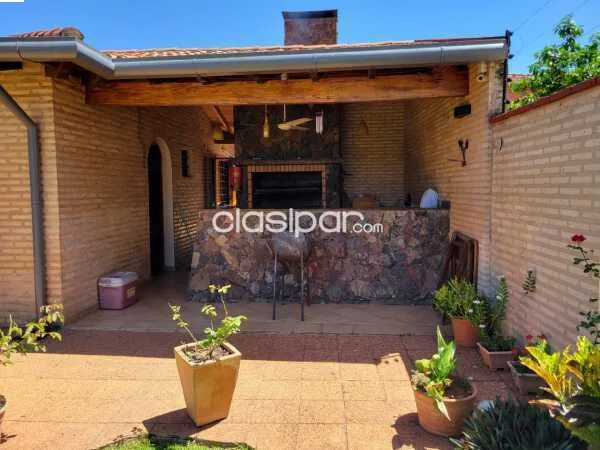 CASA QUINTA BARRIO LUCERITO SAN LORENZO — foto 3