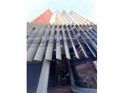 En Alquiler Oficina en La Encarnacion en Asuncion ID 36480