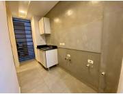 Alquilo Departamento en el Complejo Residencial Lambaré