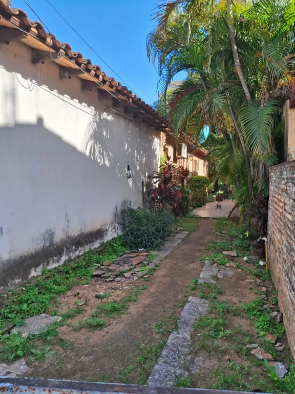 VENDO CASA PARA RECICLARDEMOLER, TERRENO 15 X 53 — foto 2