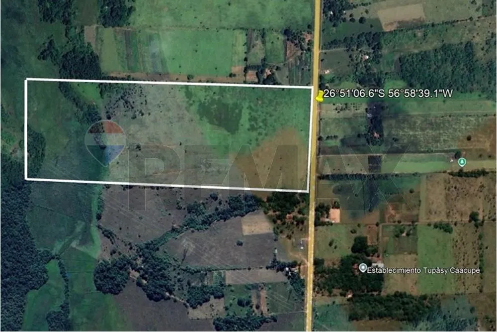 VENDO 30 HECTAREAS PRODUCTIVAS EN MISIONES — foto 2