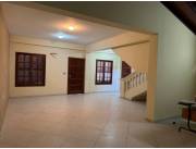 ALQUILO CASA EN BARRIO JARA