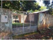 Se Vende Terreno en Ciudad de Hernandarias