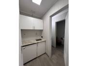 En Alquiler Oficina en La Encarnacion en Asuncion ID 36477