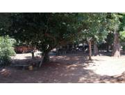 VENDO TERRENO EN SAN LORENZO BARRIO SAN LUIS COD 3540