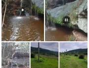 20 hectáreas en caacupe