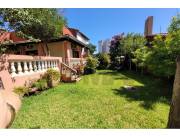 VENDO CASA EN BARRIO MBURICAO