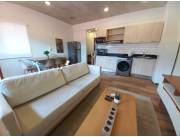 ALQUILO DEPARTAMENTO AMOBLADO EN ASUNCION CENTRO COD 2754