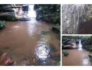 5 hectáreas en paraguari mbatovi