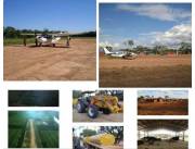 61.000 hectáreas en agua dulce