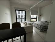 VENDO MONOAMBIENTE AMOBLADO EN LUQUE ZUBA VI