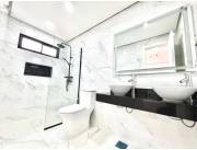 ALQUILO DEPARTAMENTO EN ASUNCION BARRIO MARISCAL ESTIGARRIBIA COD 6040