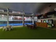 VENDO COMPLEJO DE PADEL EN YCUA SATI