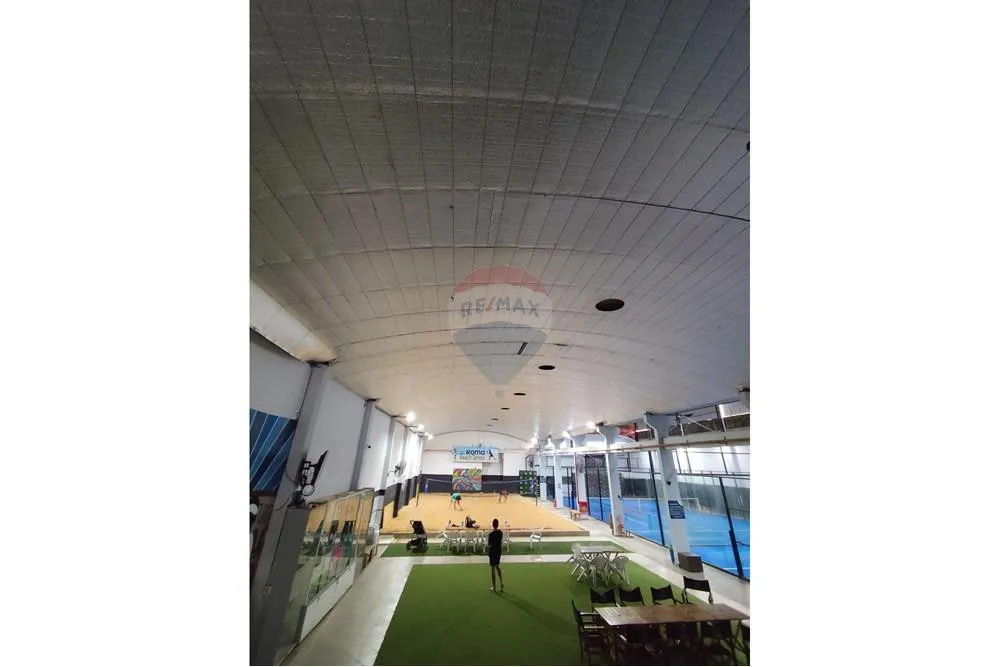 VENDO COMPLEJO DE PADEL EN YCUA SATI — photo 2