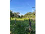 En Venta Terreno en Zona Las Lomas en Eusebio Ayala Cordillera ID 41978