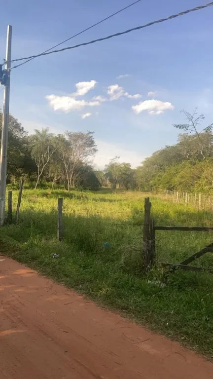 En Venta Terreno en Zona Las Lomas en Eusebio Ayala Cordillera ID 41978 — фото 2