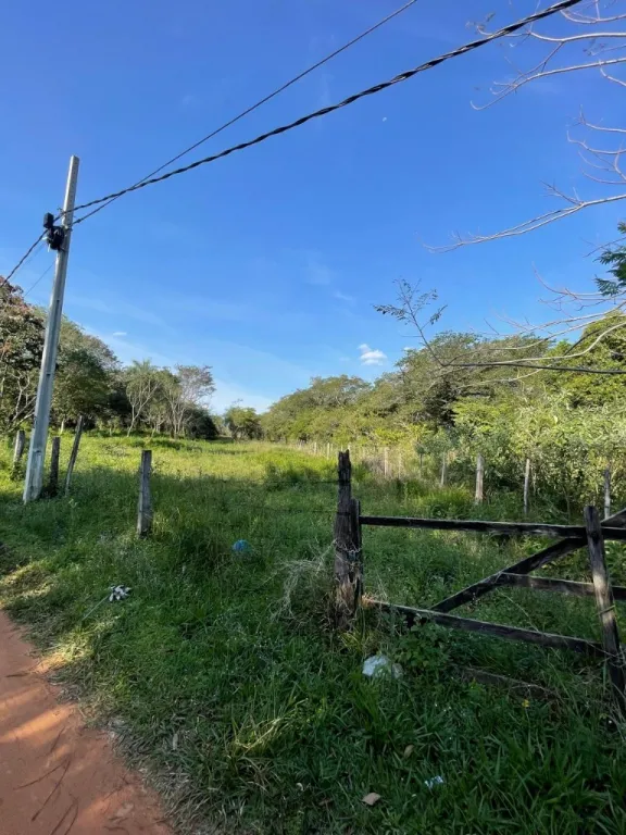En Venta Terreno en Zona Las Lomas en Eusebio Ayala Cordillera ID 41978 — фото 3