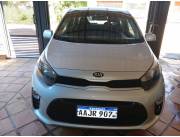 KIA PICANTO 2022 AUTOMÁTICO DE GARDEN - SEMI NUEVO - IMPECABLE