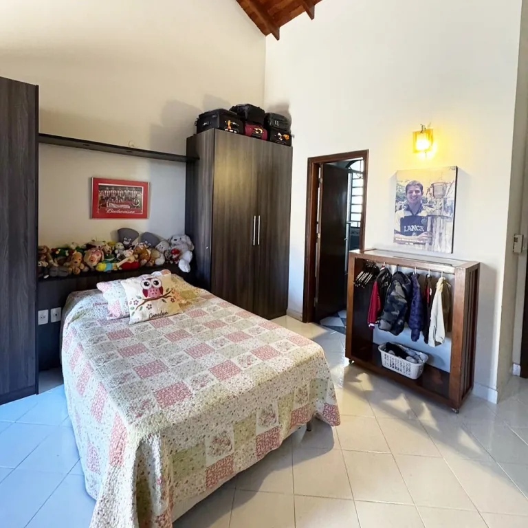 Vendo casa de 3 dormitorios en las mercedes Asunción — foto 3