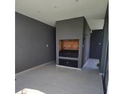 Vendo duplex de 3 dormitorios en Luque